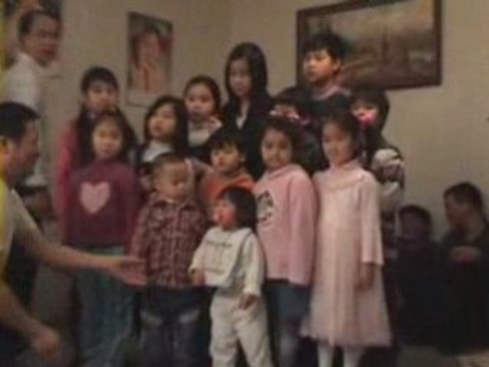 Tết 2009 phần 1