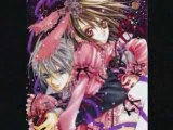 AMV Vampire knight Forgiven