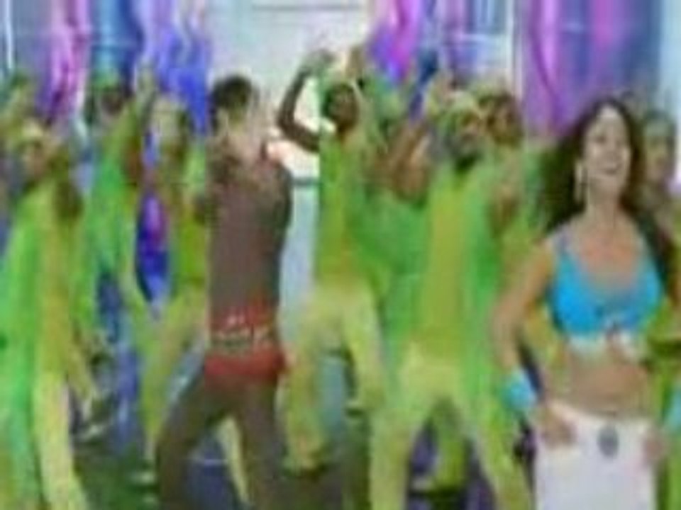 Villu- Dheemthanakka Thillana