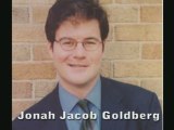Jonah Jacob Goldberg