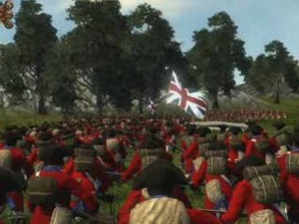 Empire Total War_démo