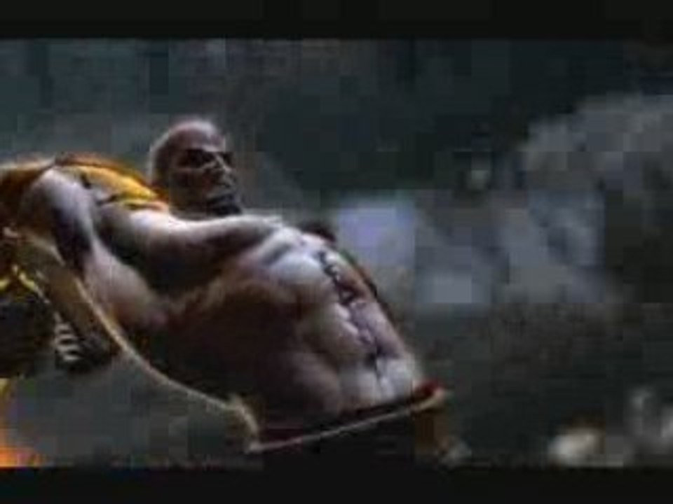 God of Pen