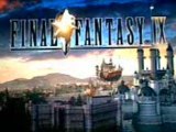 Walkthrough Final Fantasy  IX partie 1