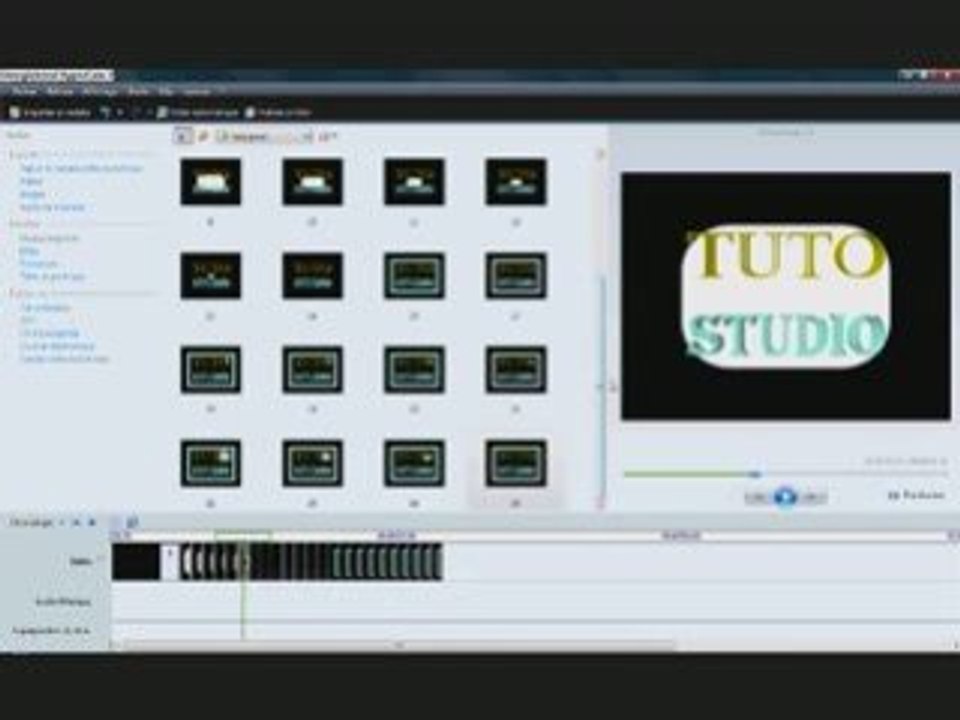 Tutoriel N°2: production part2
