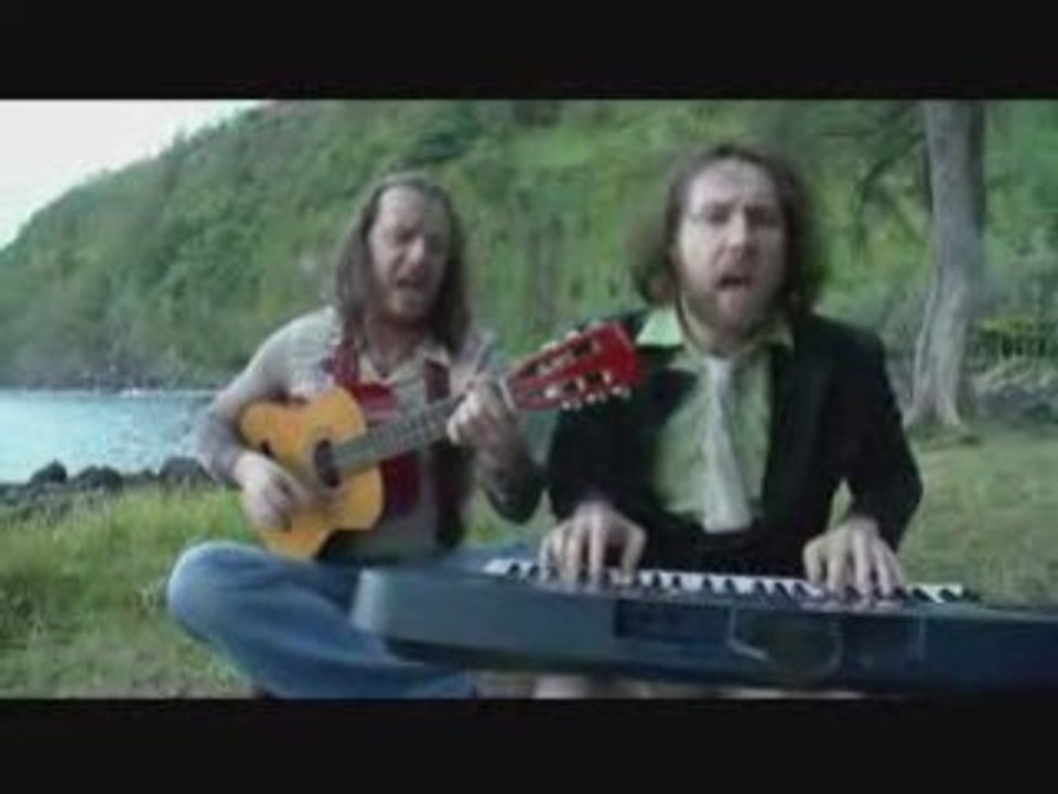Samoussa (La Chanson du Dimanche S04E08)