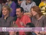 A 10 ans, ils sont déjà amoureux (3-3)