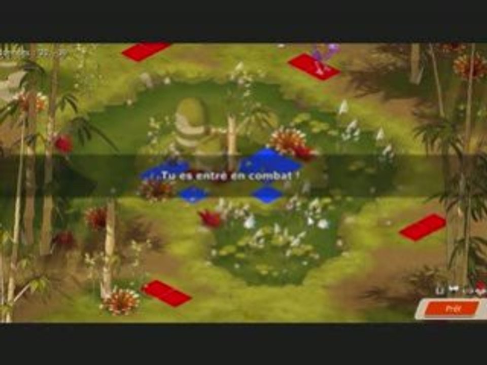Arret de Dofus