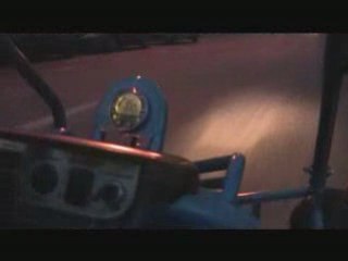 Testrit pgo 450cc deel 2