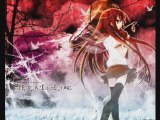 [AMV Shakugan no Shana] Don't Say Goodbye