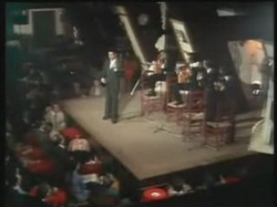 Rafael Farina - Mi Salamanca (pasodoble )