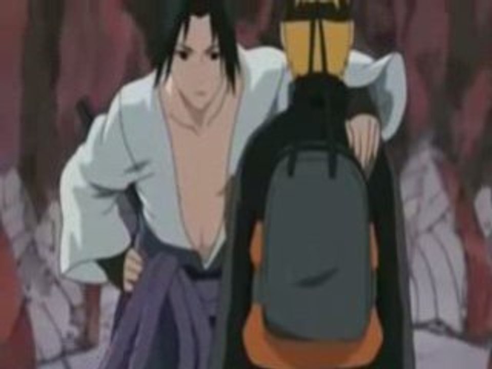 Amv Alone