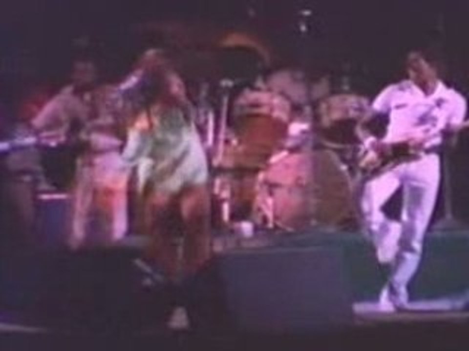 Bob Marley - Caribbean Nights - 6