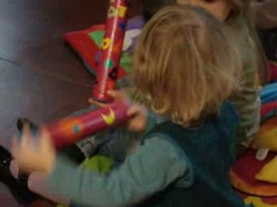 Eveil musical