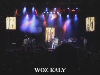 anne foudral toiles concert Genéve