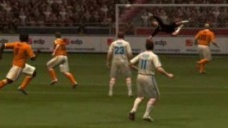 PES 2009 best classic players goals