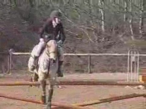 Luann & Luisito CSO Zance Club 2