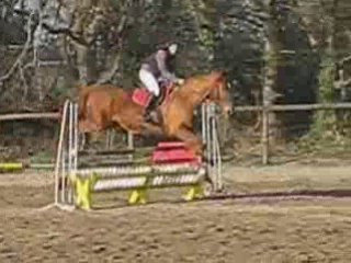 Jojo & Galion CSO Zance Club 2
