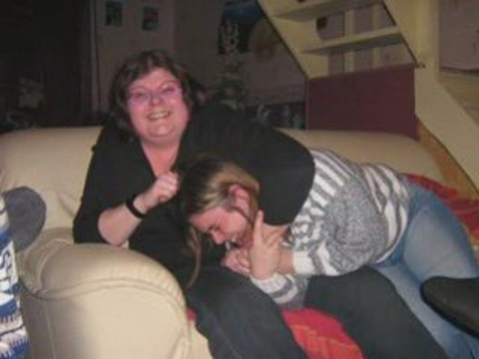 ma cocotte et moi