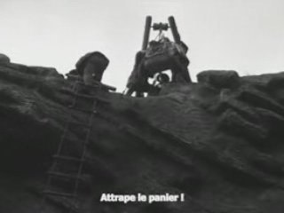 La femme des sables 8 (fin)