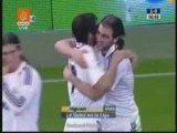 Real Madrid 6-1 Bétis Séville (1-0) Higuain (7')