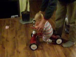 Dec 5, 2008 - Biking