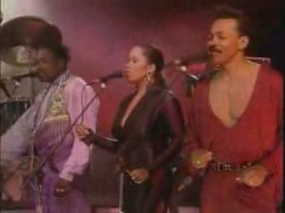 Phil Collins Hand In Hand (Berlin 1990)