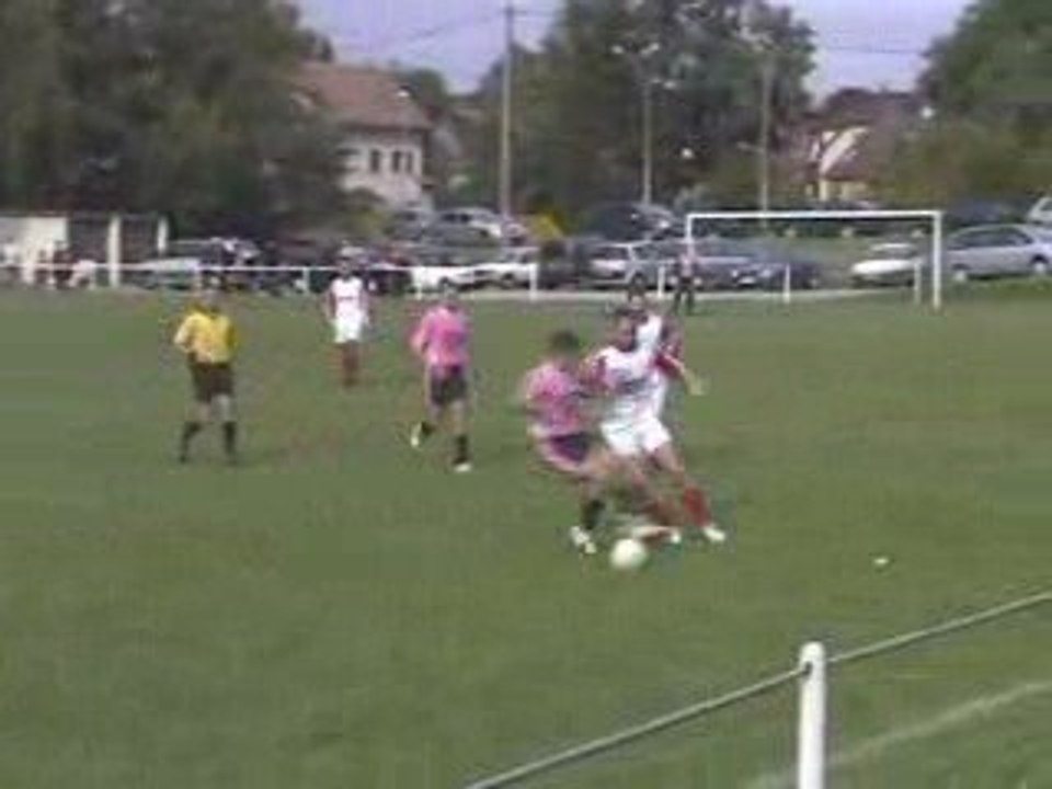 foot amateur lol !!!