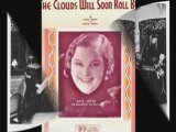 Leo Reisman & His Orchestra - The Clouds Will Soon Roll By