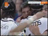 Real Madrid 6-1 Bétis Séville (3-0) Huntelaar (24')