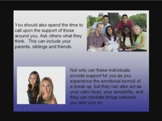 How To Get Back My Ex When Im Devastated