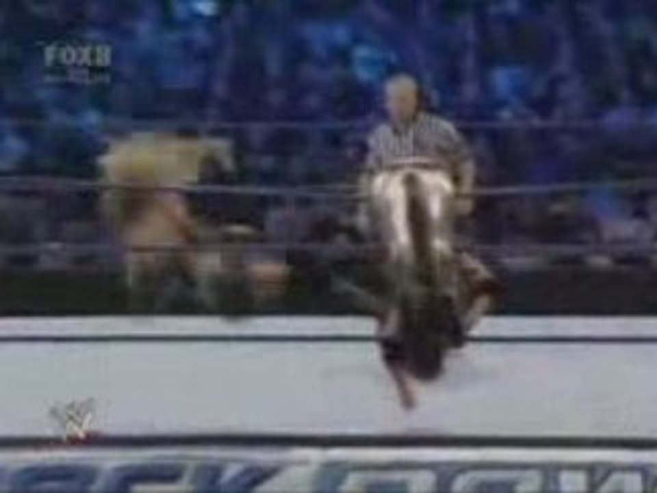 Smackdown 20.02.2009 Part 4