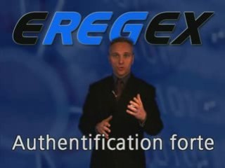 EREGEX (Correspondance probante)