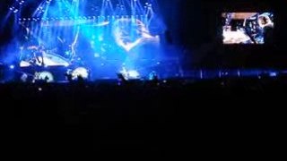 Metallica-Wherever i may roam-Pukkelpop 2008