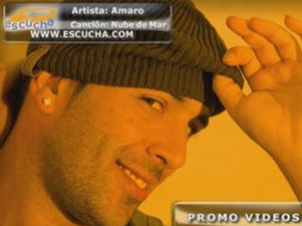 POP LATINO / AMARO: Nube de mar - MUSICA COPYLEFT MP3 GRATIS
