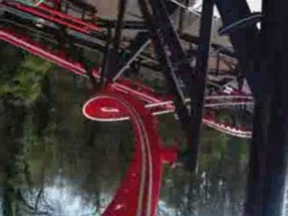 Onride FormuleX @ Drievliet le 09/04/2007