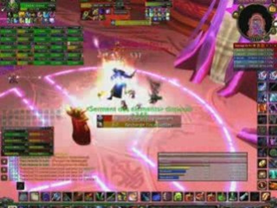 Kael'Thas & Ceredwen