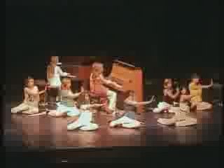 Une nuit chez Jean-Seb - extraits du spectacle