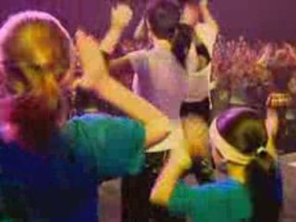 Jesus_party