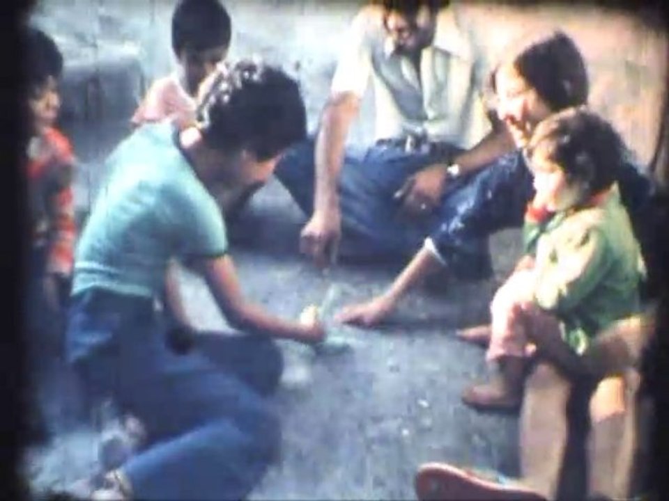 Le jeu de la figue "Avouhmil"
