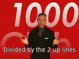 1000Club mutualizes deals all over the world