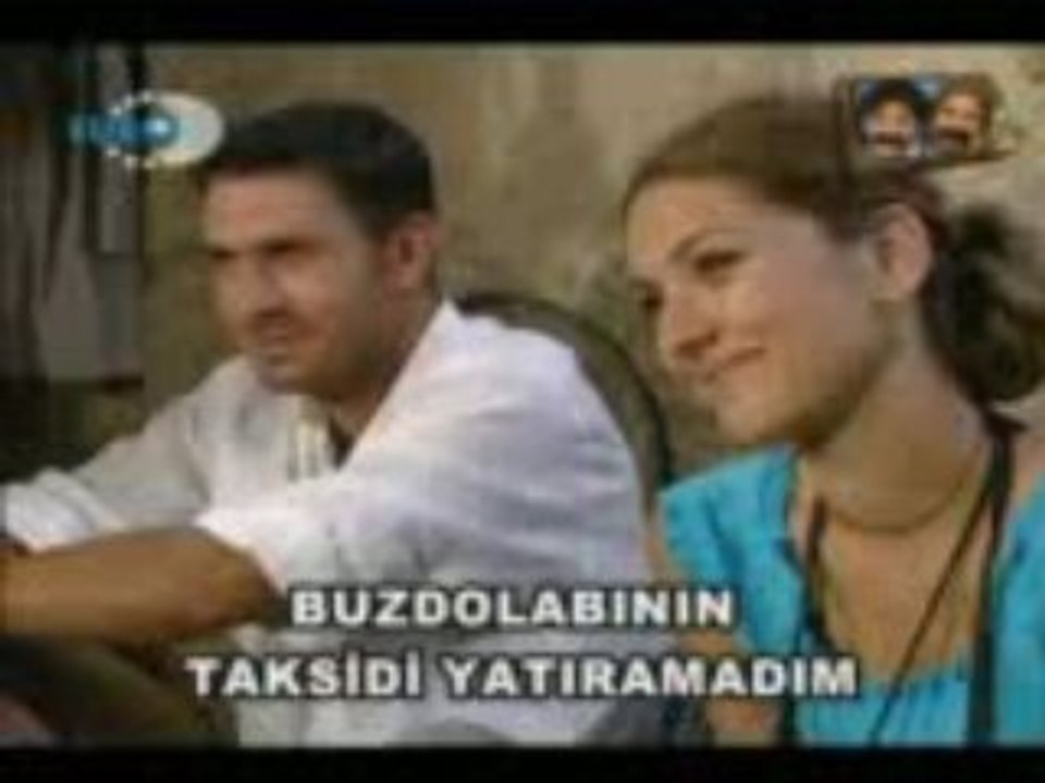 Koca Kafalar-Gomple