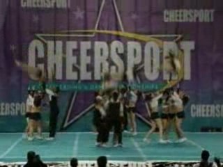 World Cup Cosmic Rays