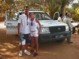 Nos Vacances d'AmouReuXX en Tunisie