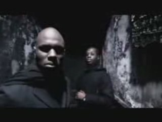 Kémi Séba invité par Mac TYER dans son clip