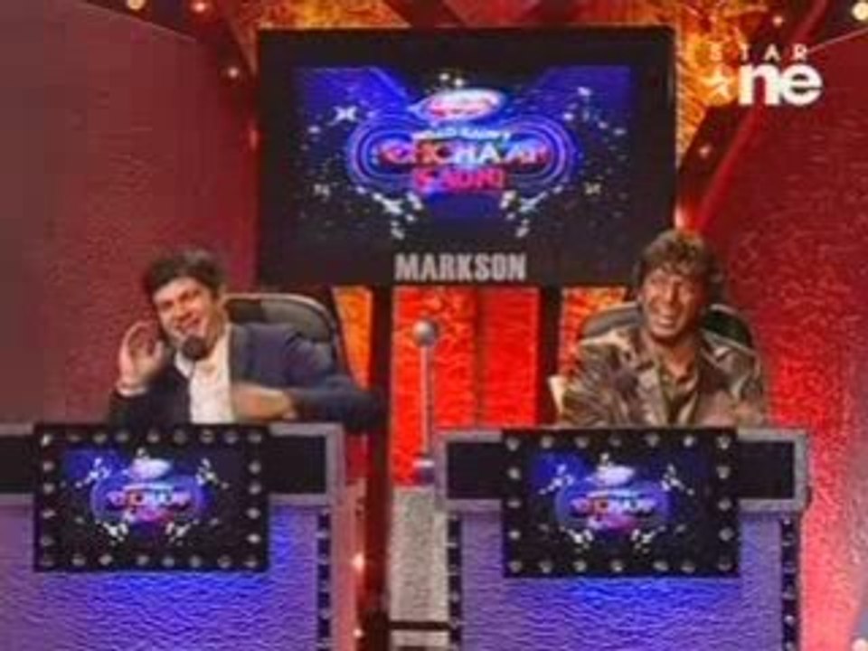 21 Feb Pehchaan Kaun part 2 www.filmicity.in