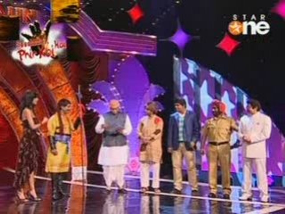 21 Feb Pehchaan Kaun part 4 www.filmicity.in