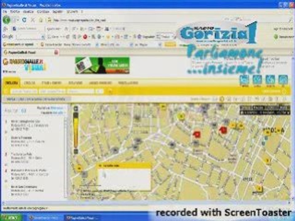 Videointerviste a RG1-maria bruna olivieri responsabile ...