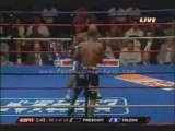 Breidis Prescott vs Humberto Toledo Part 1