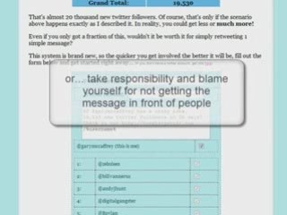 Twitter News: "The Tweeter-Getter Controversy" Exposed!