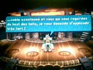 Walkthrough FF IX partie 2